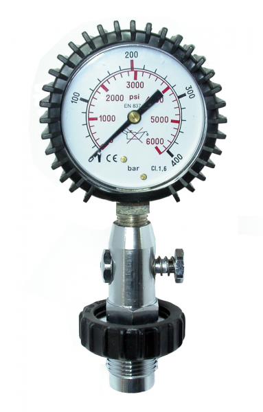 BEAVER  Analyser Check Gauge Din GA ANA 3